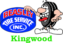 Beasley Tire Kingwood