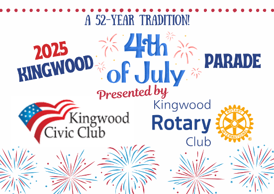 4th of July Parade
