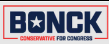 Jon Bonck for Congress